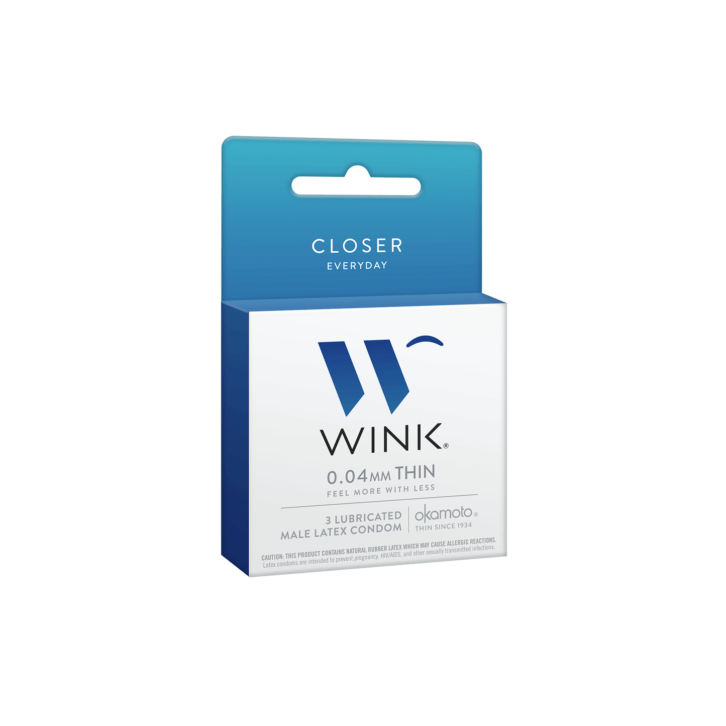 CLOSER