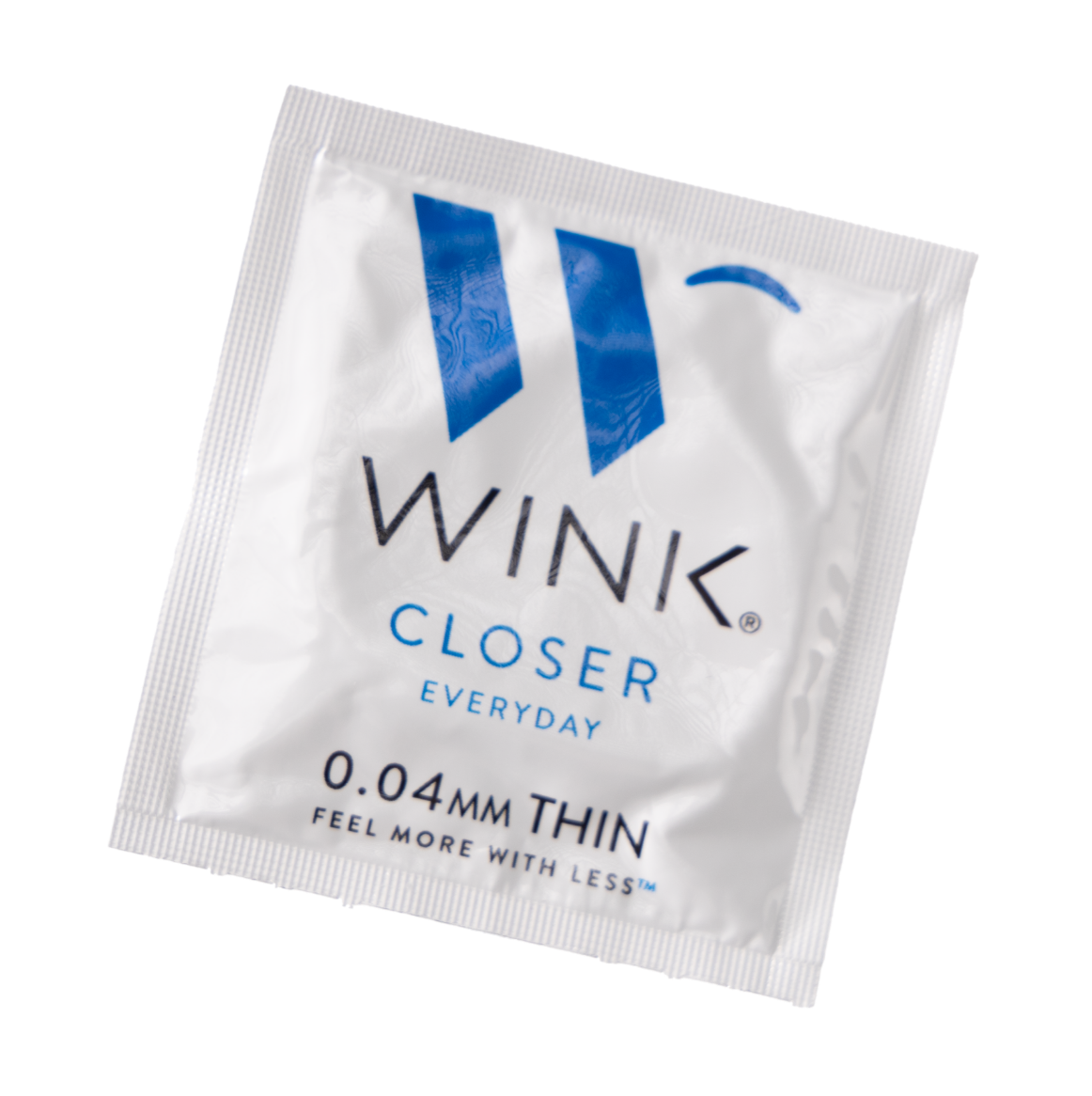 Wink Closer Wrapper Floating