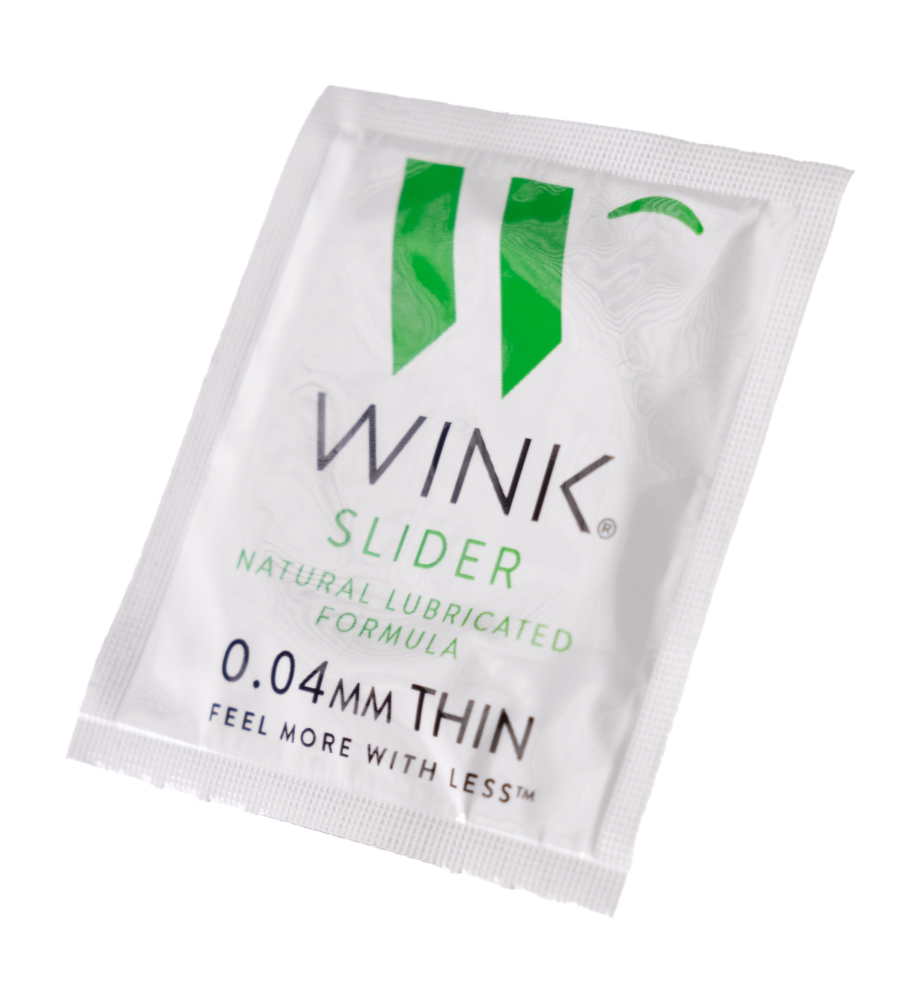 Wink Slider Wrapper Floating