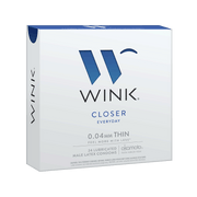 Wink Closer 24 Count Package