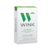 Wink Slider 10 Count Package