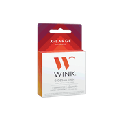 Wink X-Large 3 Count Package