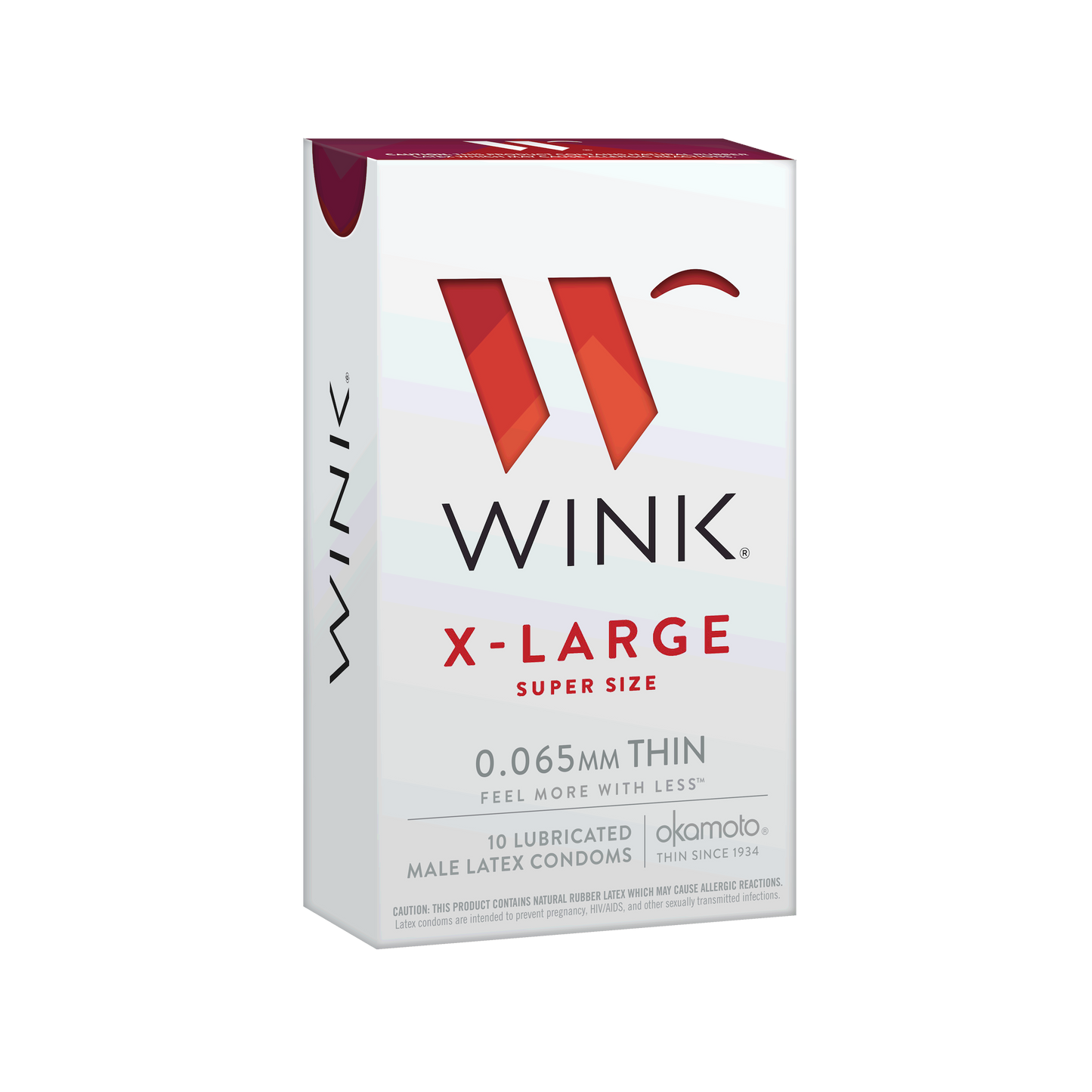 X - LARGE