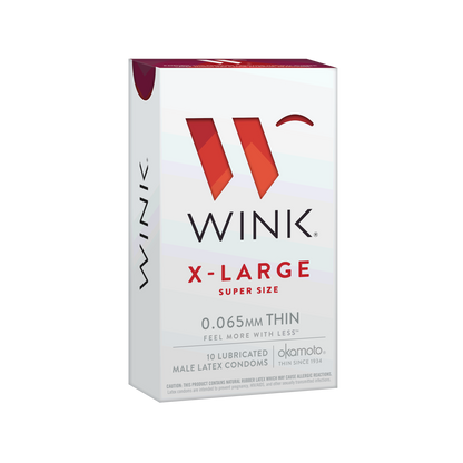 X - LARGE